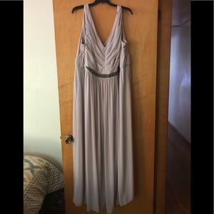 Bridesmaid/Formal dress